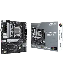ASUS PRIME B650M-K MOTHERBOARD